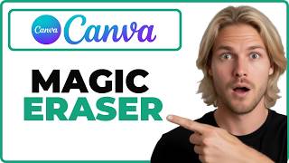 How To Use Magic Eraser In Canva App (2026 Guide) screenshot 4