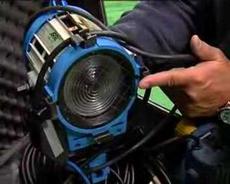 Introduction to Lighting and Grip Part 2