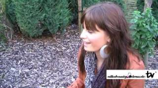 KT Forrester - Interview + Live in Manchester (AllAboutGoodMusic Live, Oct 2010)