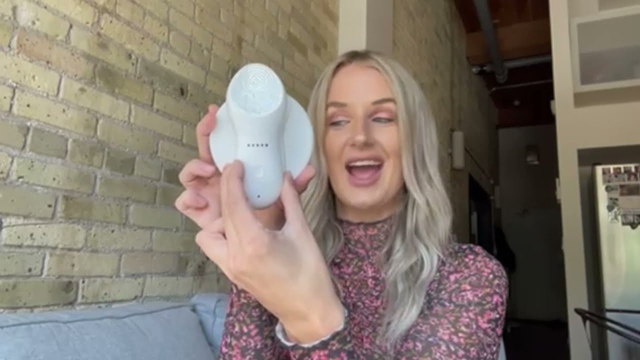 ⁣Kickbooster Reviews | Nebulyft RF Anti-Aging Device Product Unboxing & Review