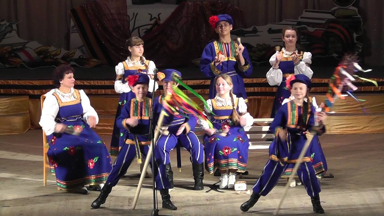 2016-02-19 Лабинск, концерт в ГДК (5)