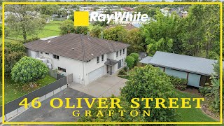 46 Oliver Street, Grafton