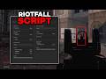 [FREE] RIOTFALL Script | Silent Aim, Aimbot, Kill All, Player ESP, Fly | PC &amp; MOBILE