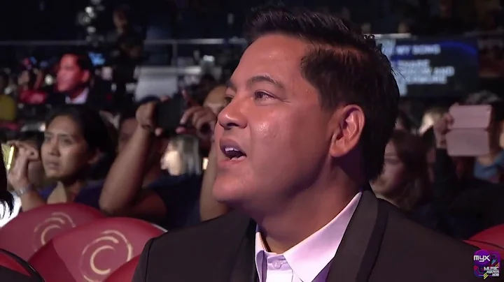 Morissette Amon and DJ Robin Nievera Duet, 'Each D...