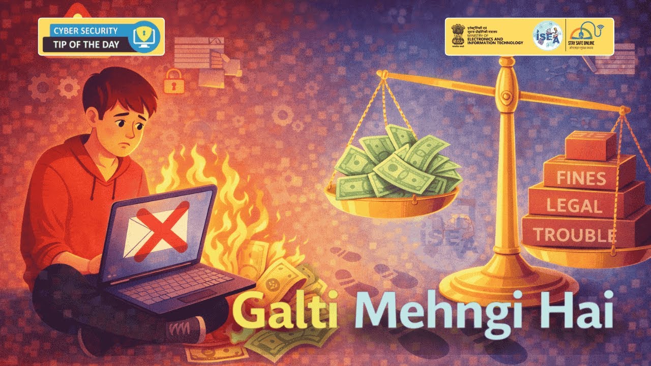 Bina Permission Computer Use Karna Safe Nahi Hai