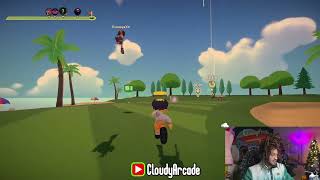 Rage Bait Compilation (Super Battle Golf)