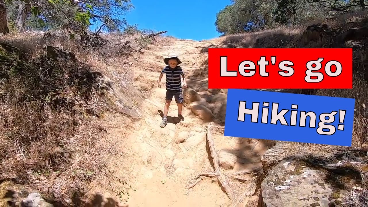 Morgan Territory Regional Preserve