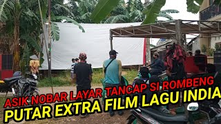 Download Lagu NOBAR LAYAR TANCAP AWL DI KEBANTENAN PUTAR FILM LAGU LAWAS INDIA #layar#tancap MP3 Download Lagu NOBAR LAYAR TANCAP AWL DI KEBANTENAN PUTAR FILM LAGU LAWAS INDIA #layar#tancap MP3