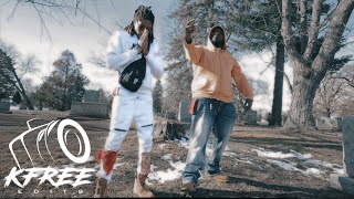 Smokecamp Shooter x Smokecamp Shay - Back In Blood (Pooh Shiesty x Lil Durk Remix)Shot By @kfree313