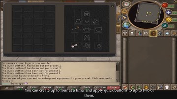 RuneScape Private Server - Eradication X - RSPS 2018 - Need Staff