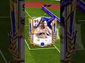 ТЕСТ RONALDO 99 в FC MOBILE