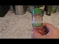 Honest review of this Organic Cayenne Pepper