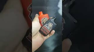 Ecigator Rev 5000 Puff Disposable Rechargeable Vape