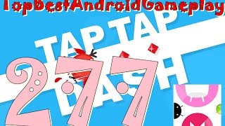 Tap Tap Dash Android Gameplay level 277 screenshot 3
