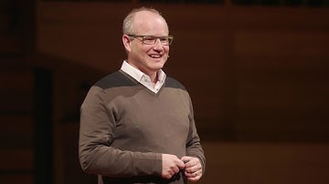 Decision Making Deconstructed - Understanding the Role of Bias | Stephen Carter | TEDxCalgary