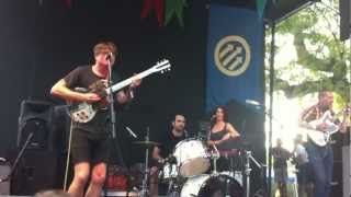 Thee Oh Sees-Tidal Wave