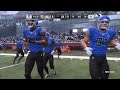 RFL Orlando Sentinels vs London Black Knights Week 3, Season 4!