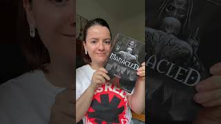 Tutorial: How to make a hard case cover for your books- no cricut or vinyl required - full wrap