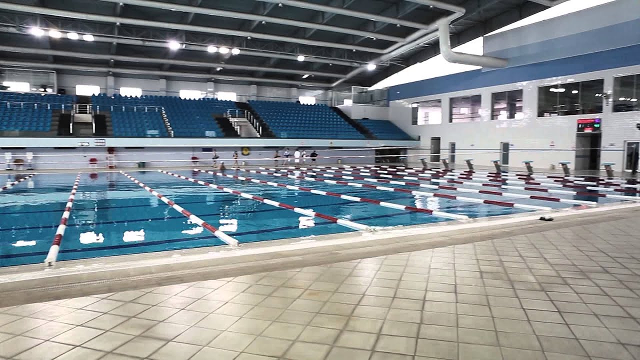 sehir unutmaz yuzme havuzu youtube