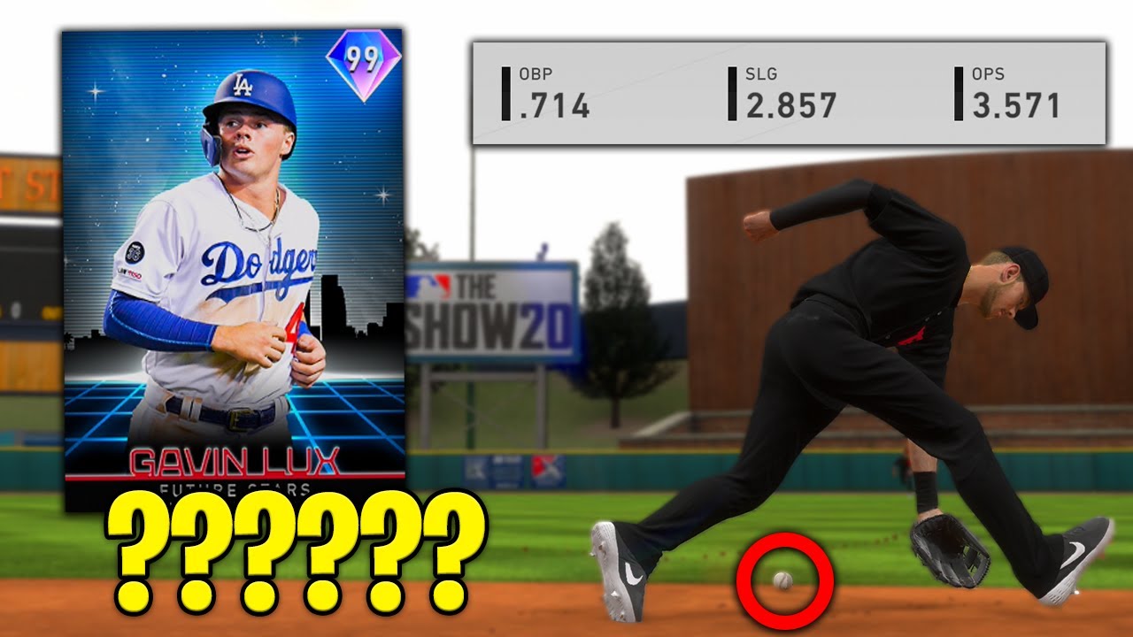 UNDEFEATED in BR and THIS HAPPENS?! MLB The Show 20 Battle Royale