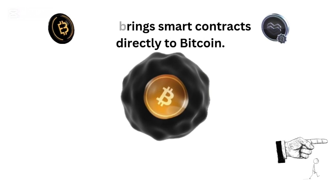 BTCFI is back and it's fully built on Bitcoin. ( $ELA )