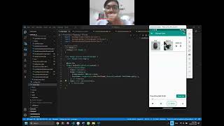 STIW2044 MOBILE PROGRAMMING (LAB ASSIGNMENT  FINAL - BARTERIT) Profile
