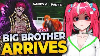THIS FIGHT ALMOST TOOK ME OUT! || Limbus Company Canto 5 Part 3