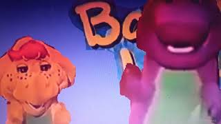 Barney Home Video: Barney Live! In New York City (Part 1)