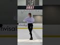 Progress is everything 🙌⛸️
