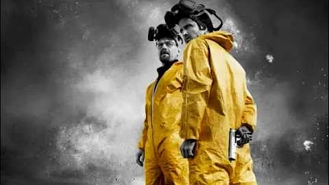 Apparat - Goodbye (Gus's Theme - bigbolge Instrumental Remix)