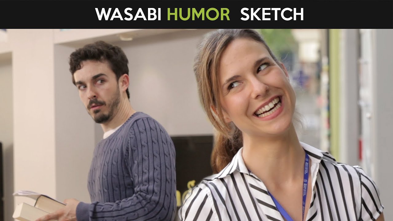 ¿Te has sentido así en una tienda de móviles?