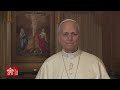 Papst Leo XIV.: Videobotschaft an Teilnehmer der Kirchenversammlung in Bogotá - 17. März 2026