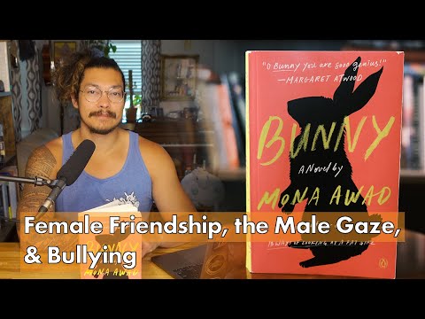 When Mean Girls Meet Horror: Bunny by Mona Awad
