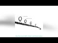 Slide FISH KING Carp Fishing Rod 99% Carbon Standard 3.6m3.9m Contraction length 6 Secs Actual Weig