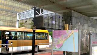 香港自由行- 尖沙咀散步旅行、維多利亞港、尖沙嘴天星碼頭 ...