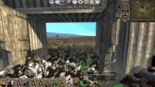 Third Age Total War: Rhun - Part 1