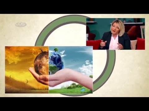 კლიმატის ცვლილებები დედამიწაზე | რა ემუქრება საქართველოს