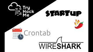 Startup | Tryhackme
