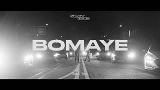 [Official T/S] 실키보이즈 (SILKYBOIS) - BOMAYE