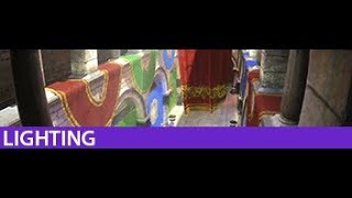OpenGL Lighting pt1