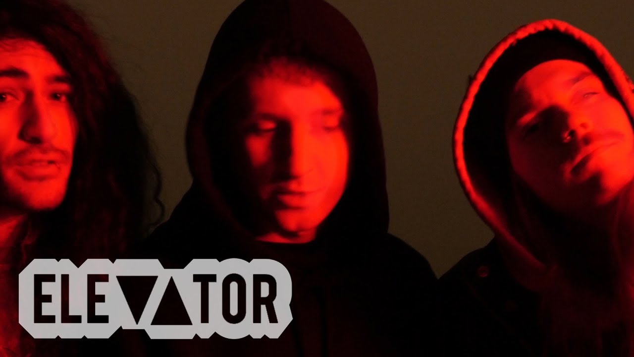 smrtdeath x teddybear x hudson alexander - Show And Tell (Official Music Video)