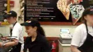 Coldstone Songs