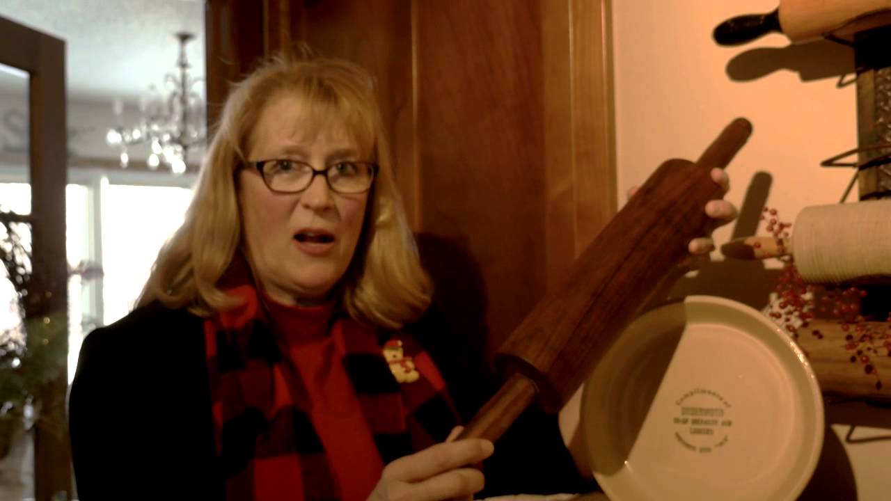 Rolling Pin Collection