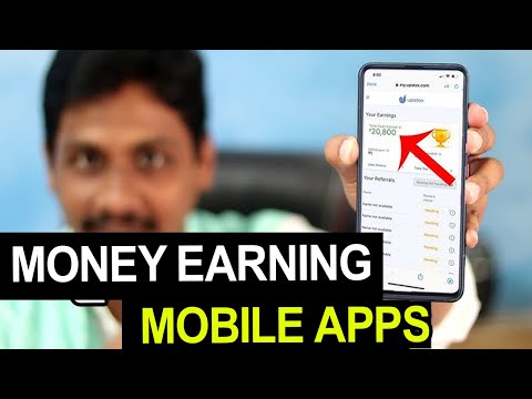Genuine money earning apps without investment Hindi