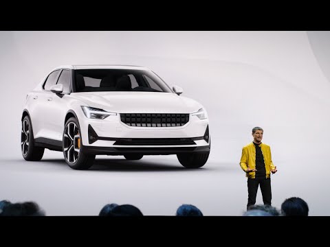 Video: Het polestar 2 appel-karspel?