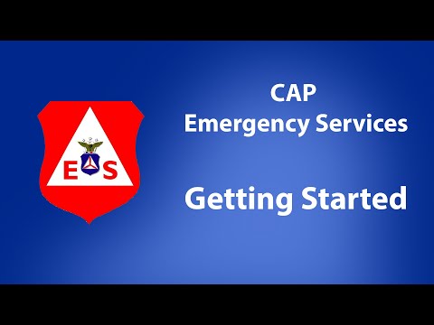 Cara mendapatkan GES Anda! | Air Patrol Civil - ES Ikhtisar