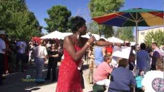 Tucson Pride in the Desert/ October 13, 2012 at Armory Park, Tucson AZ/ Part 1 of 2
