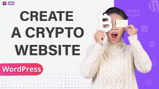 How to Create a Crypto Currency Website Using WordPress | Themehunk