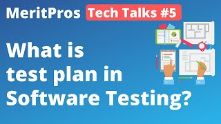 What is Test Plan in Software Testing? | Test Plan Contents | Types of Test Plan  | Tech Talks #5