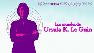 Los mundos de Ursula K. Le Guin - historiayvida.tv